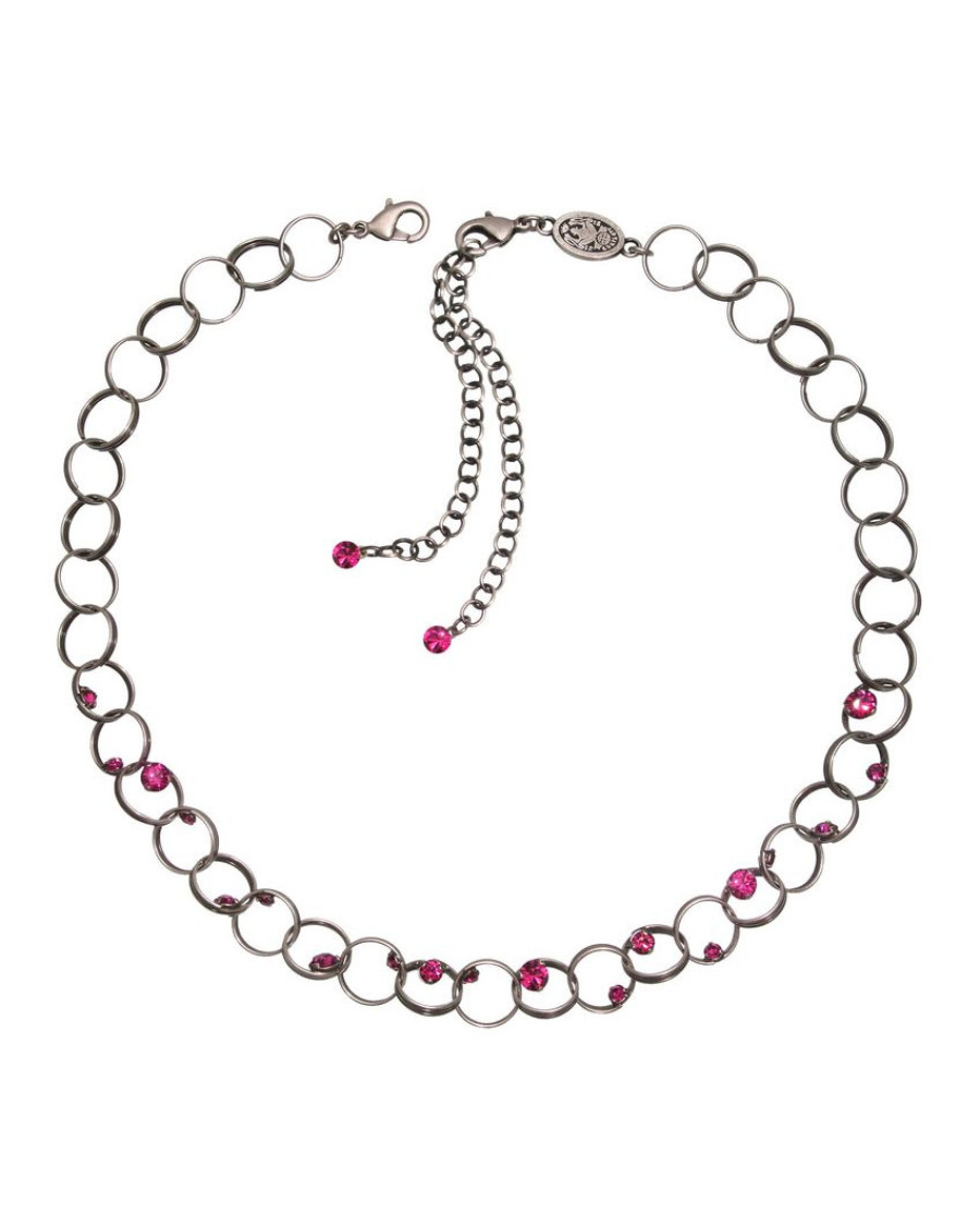 Колье Gleaming Concert