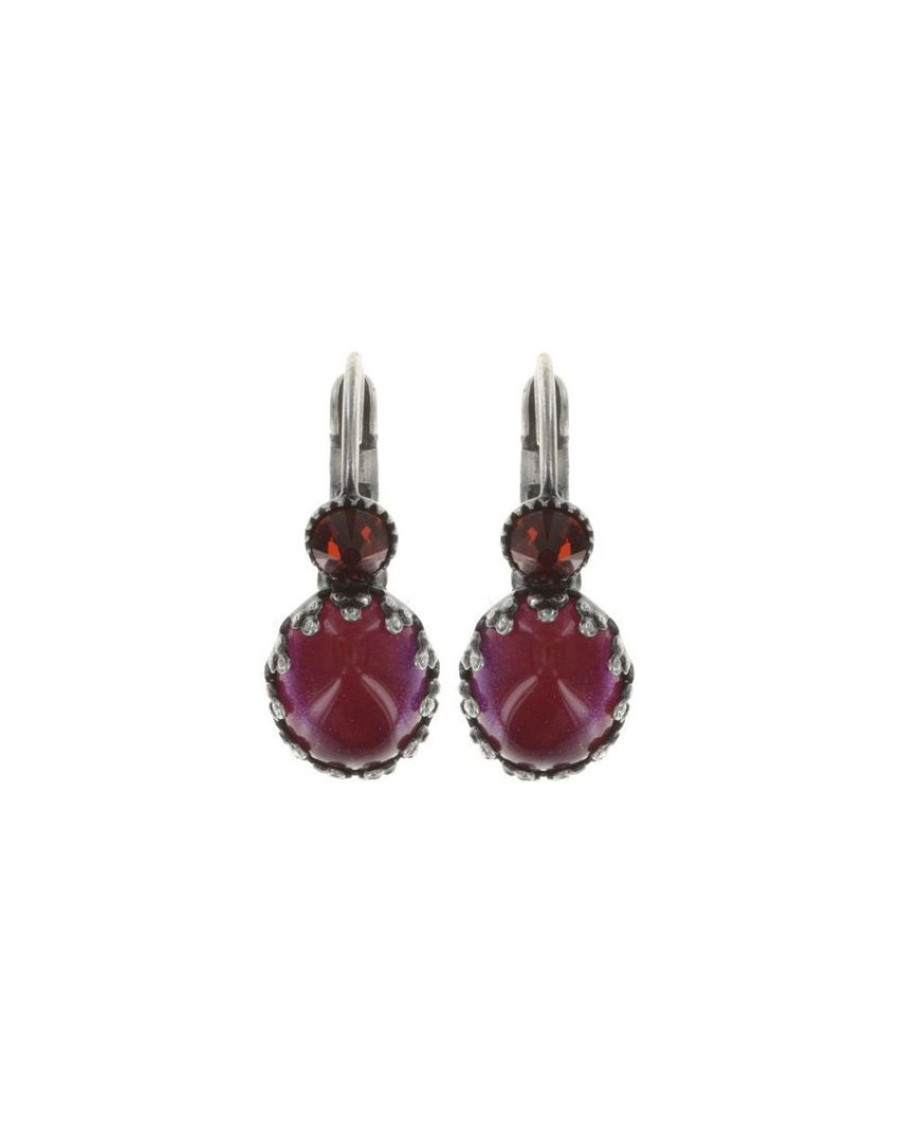 Серьги Melody Drops