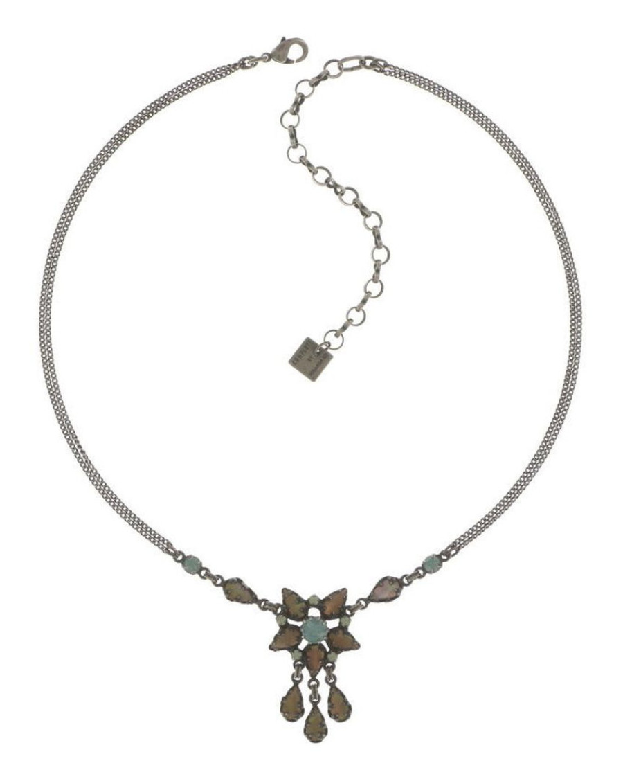 Колье Dangerous Liaisons