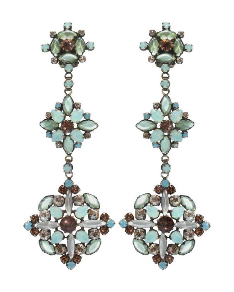 Клипсы Cathedral