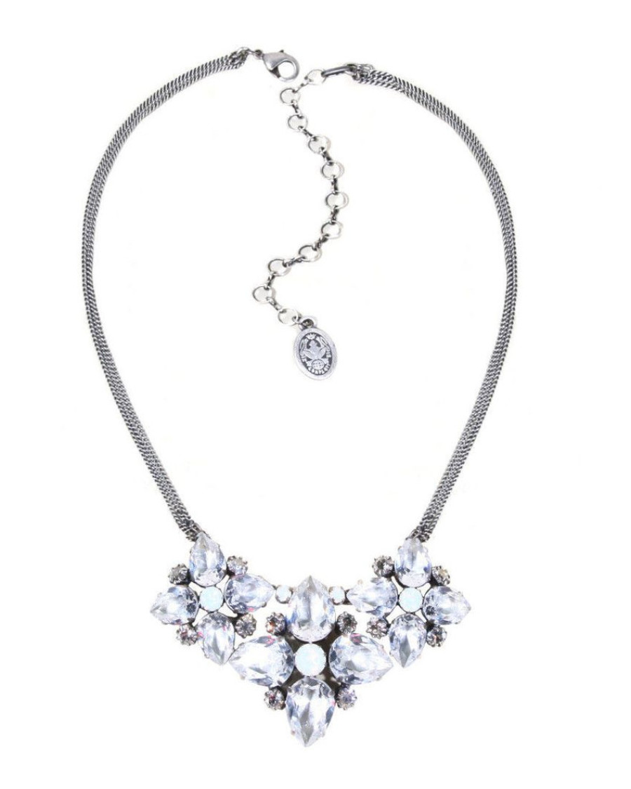 Колье Cathedral