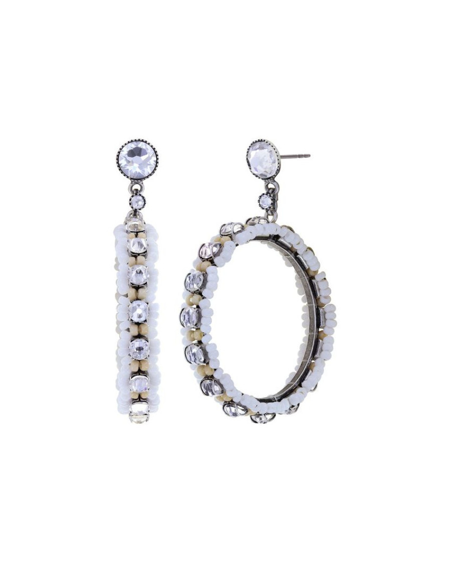 Серьги Festival de Luxe