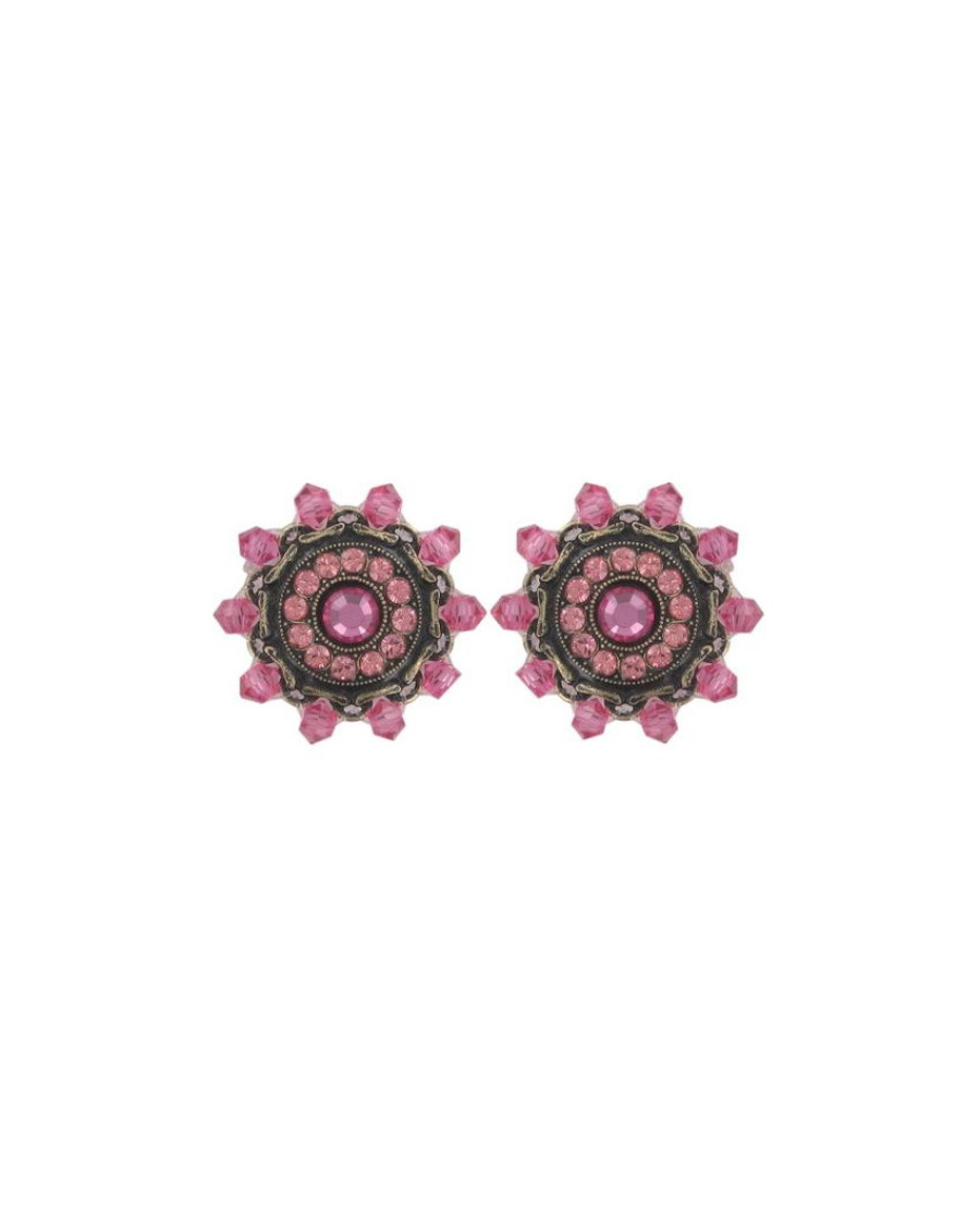 Серьги Maharani