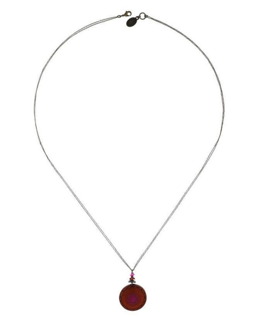 Подвеска Ab Originum