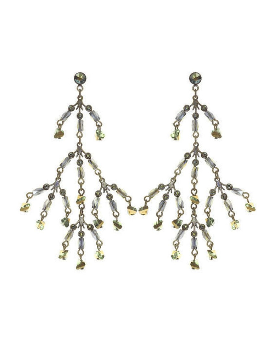 Серьги Daily Desire