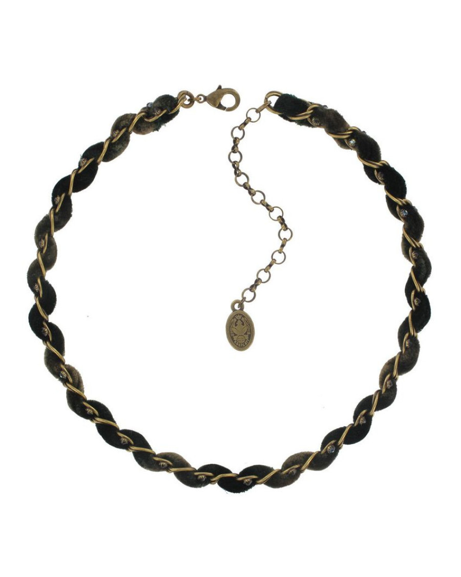 Колье Pillow Kiss