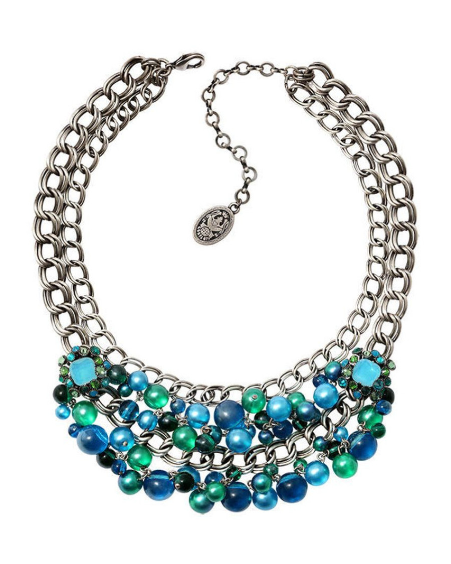 Колье Caviar de Luxe