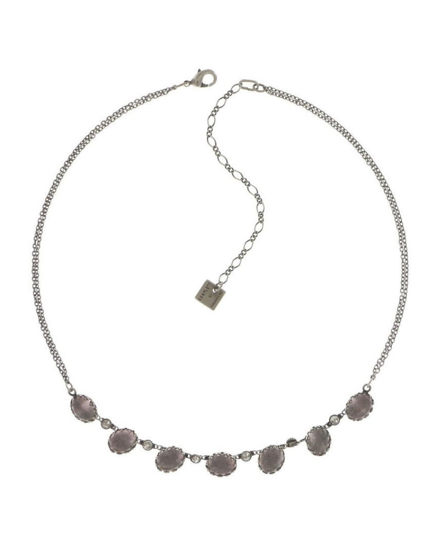 Колье Melody Drops