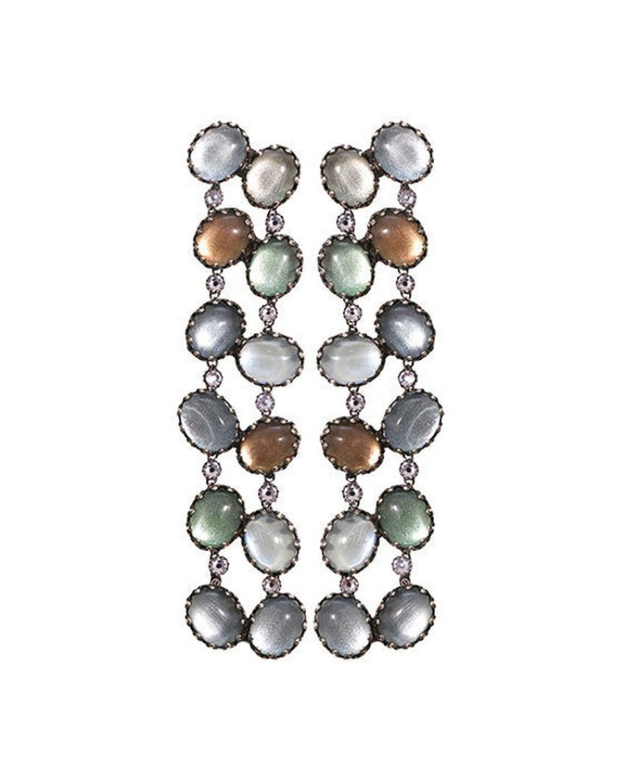 Серьги Melody Drops