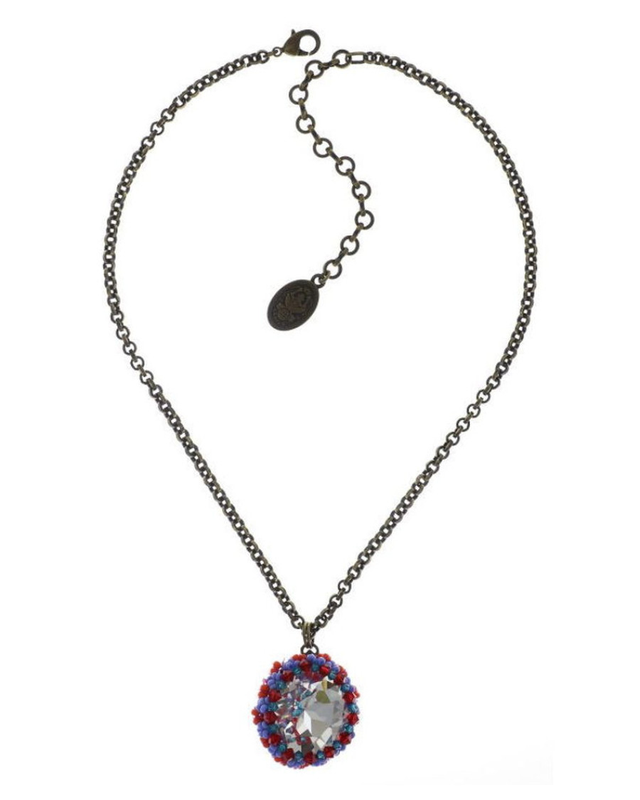 Подвеска Kaleidoscope