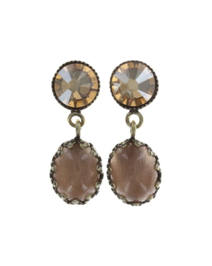 Серьги Jelly Fish Wedding