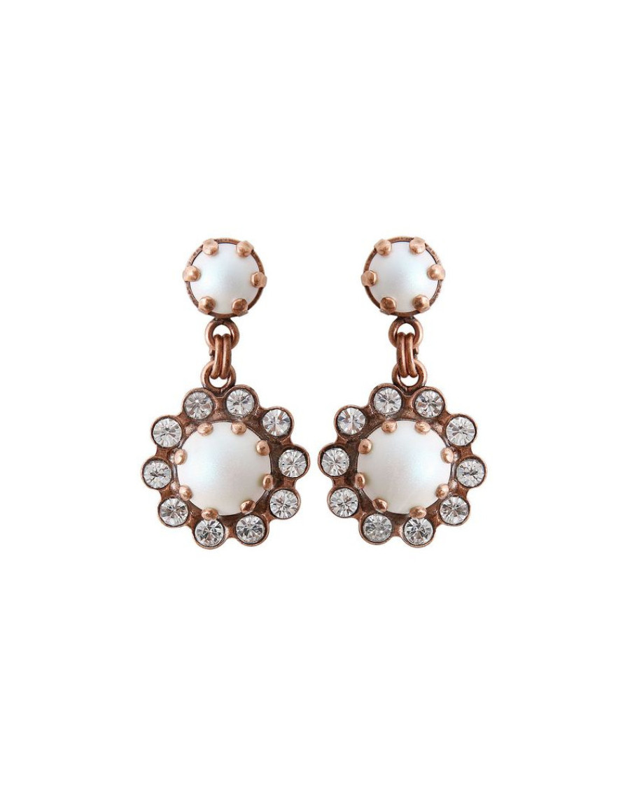 Серьги Little Frog Prince