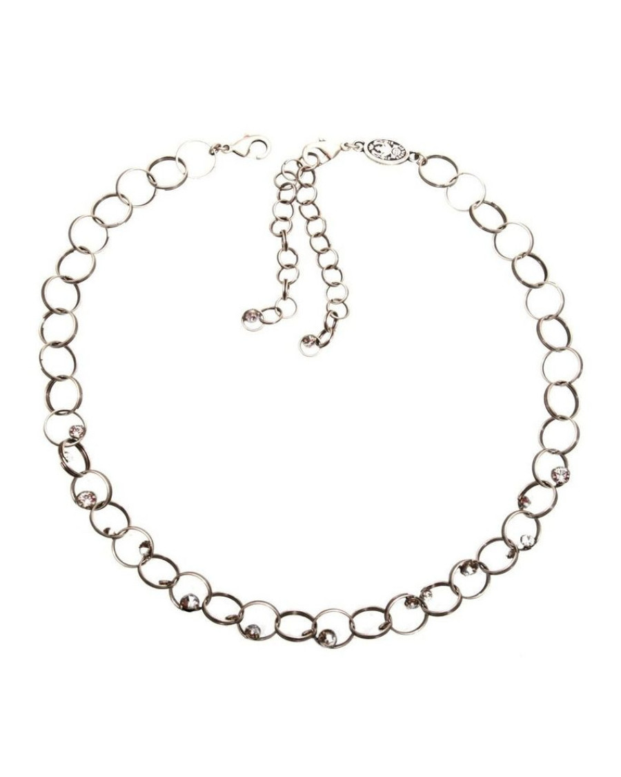 Колье Gleaming Concert