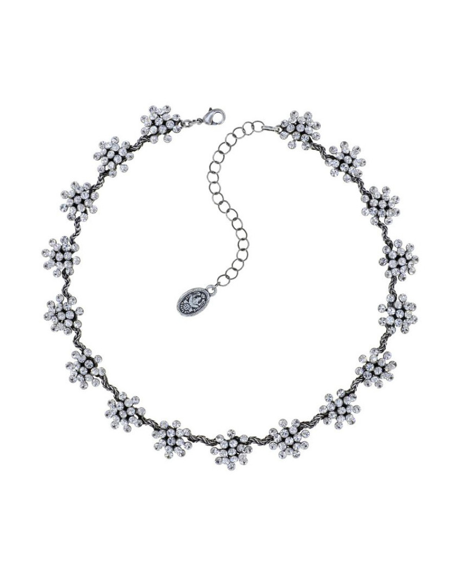 Колье Magic Fireball