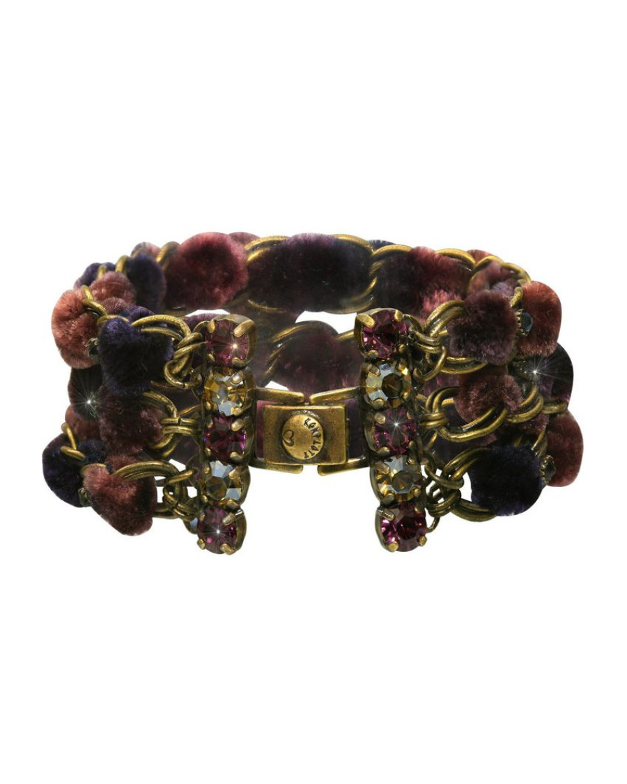 Браслет Pillow Kiss