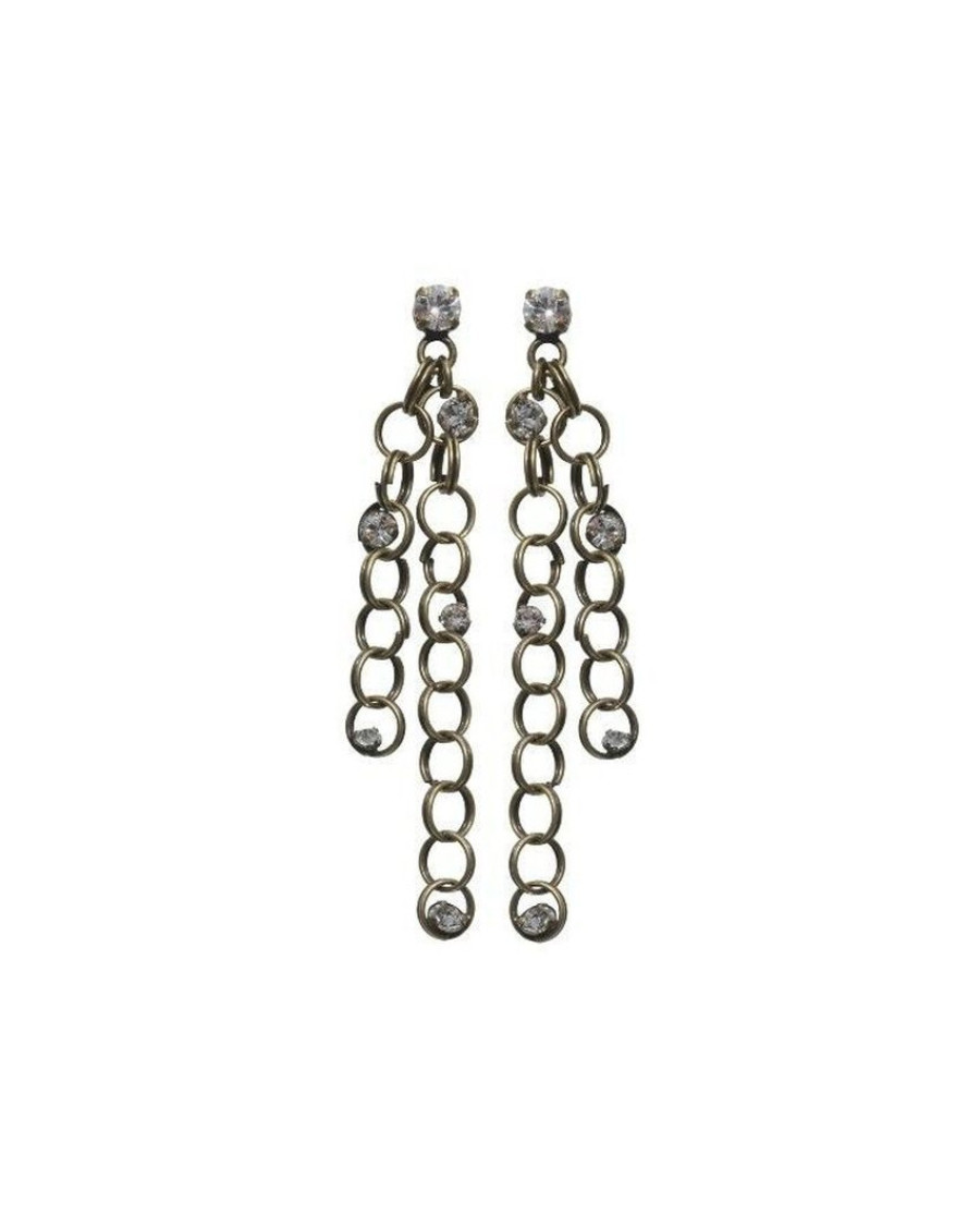 Серьги Gleaming Concert