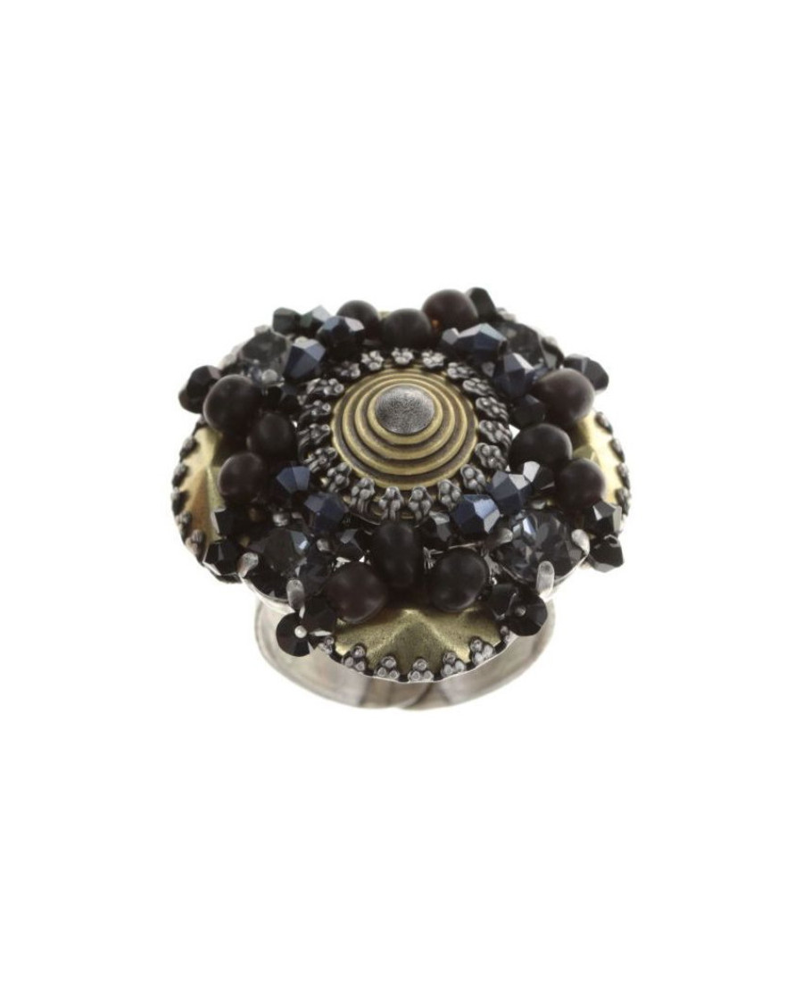 Кольцо Earth, Wind & Glamour