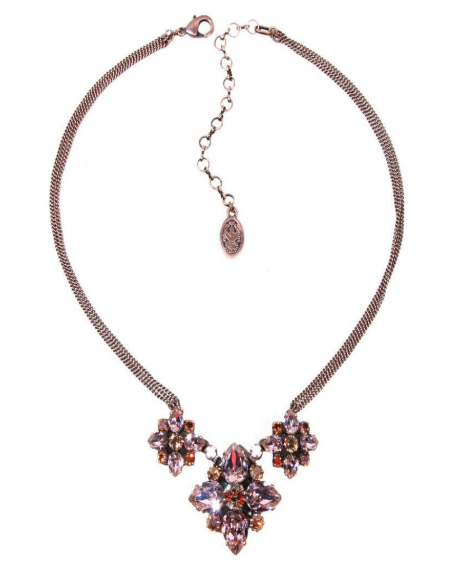 Колье Cathedral