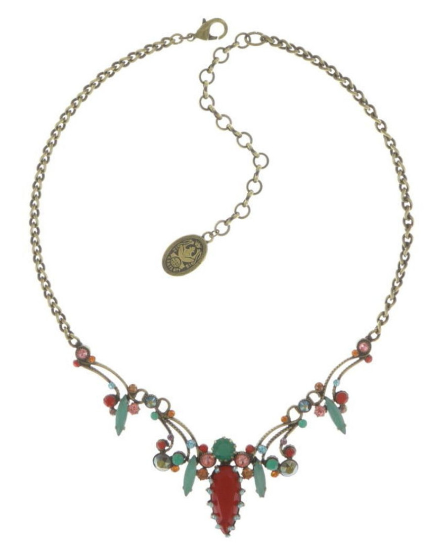 Колье La Maitresse