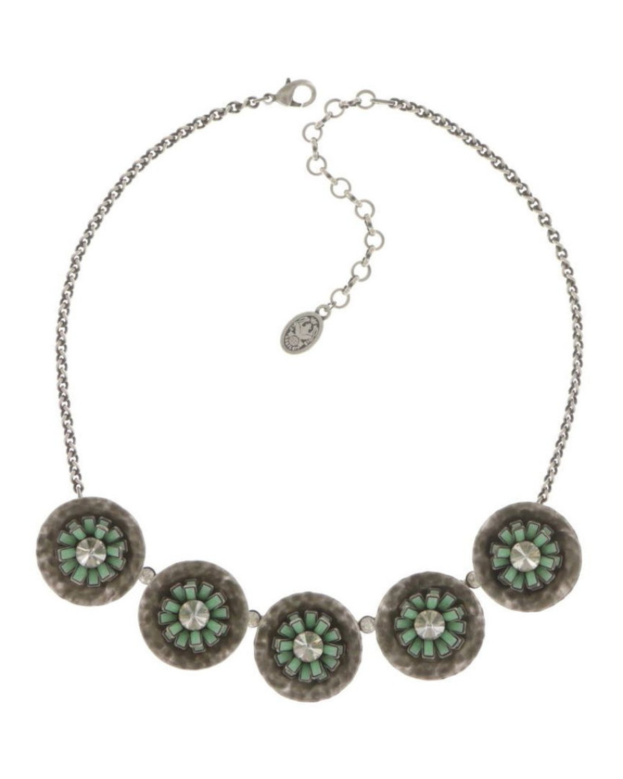 Колье Archaic Love Oracle