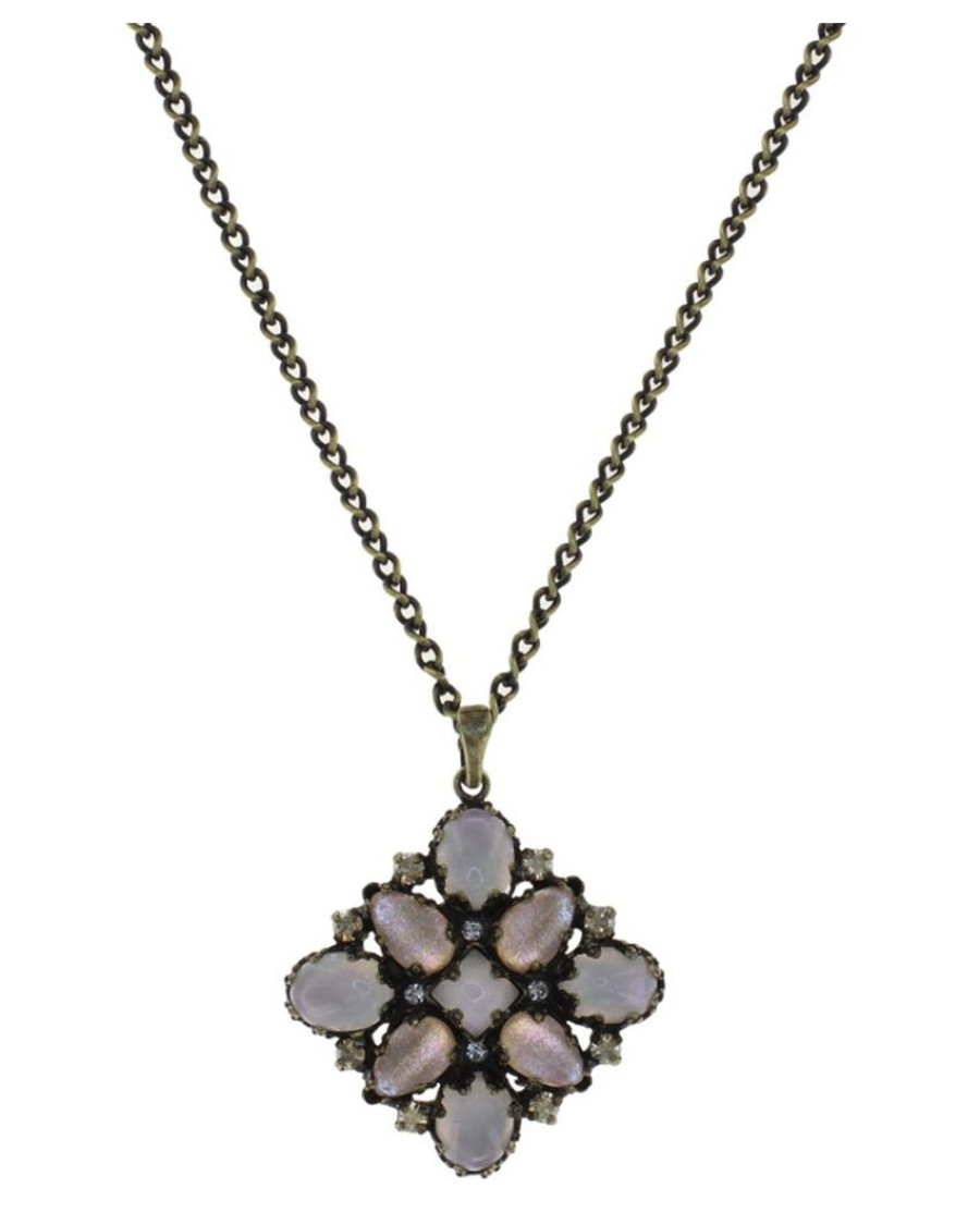 Подвеска Mary Queen of Scots