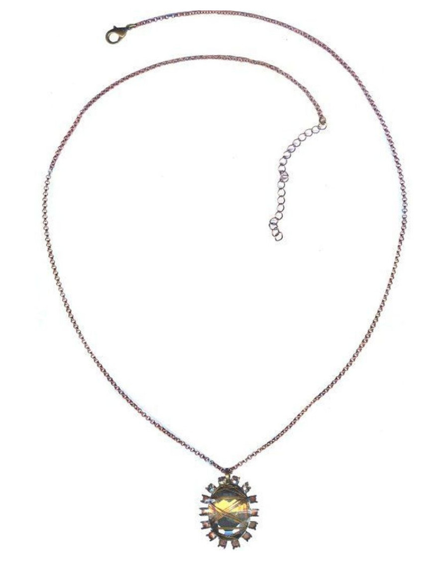 Подвеска Tea Time