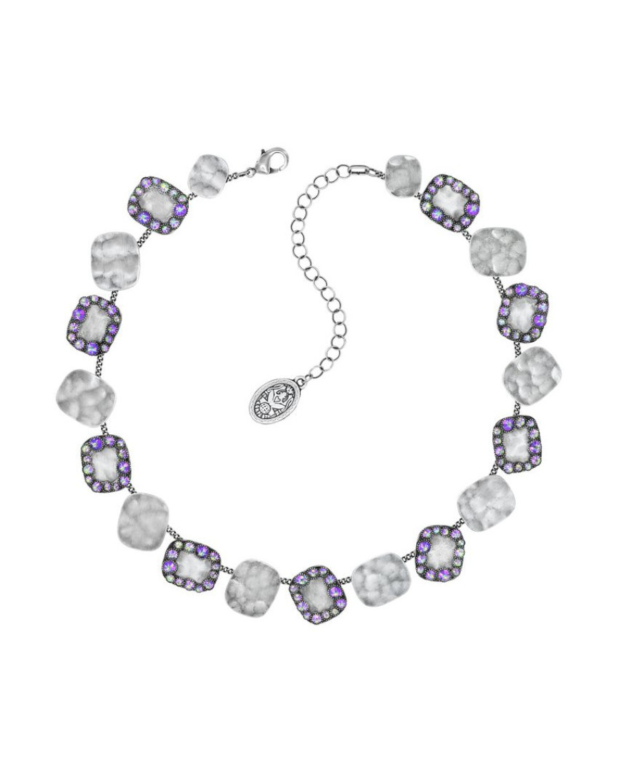 Колье Business Glam