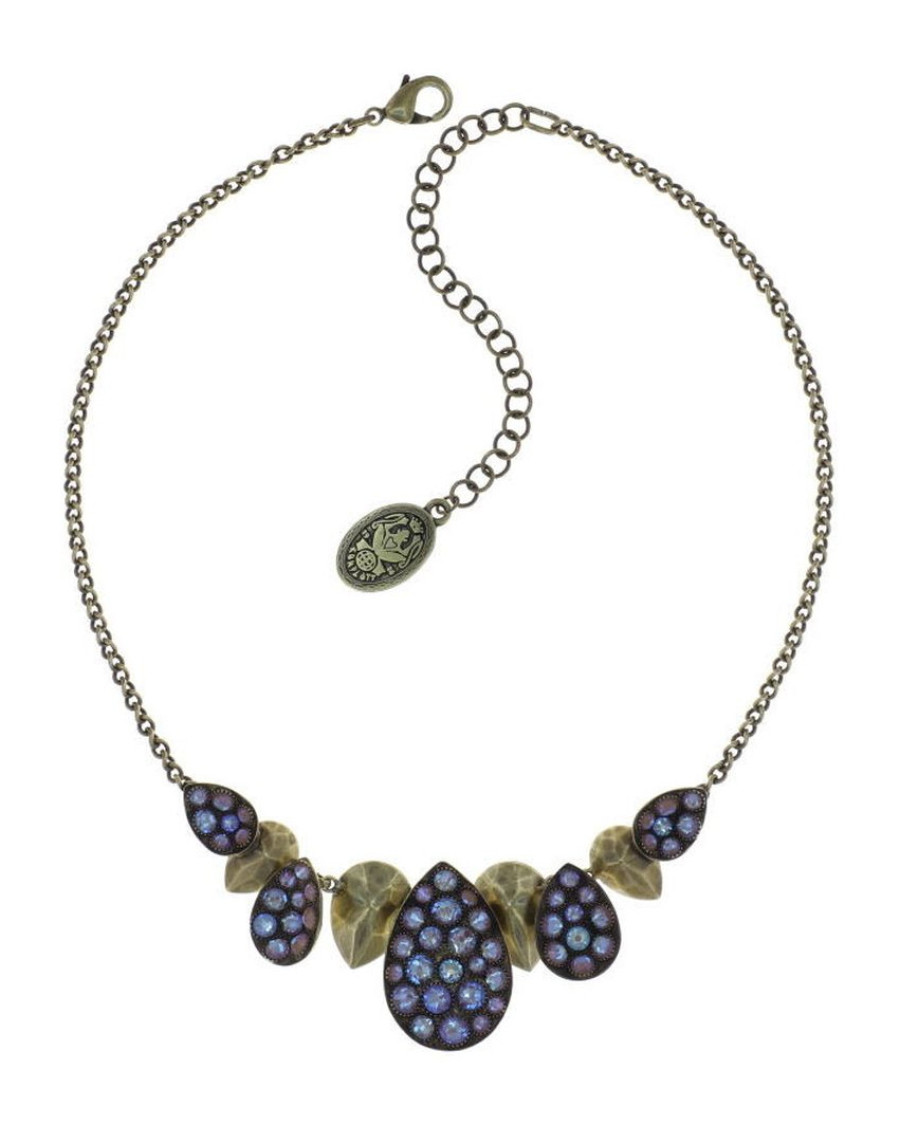 Колье Tears of Joy