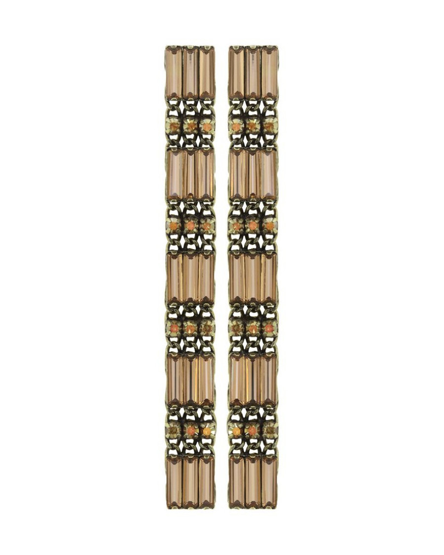 Серьги For Tilda S