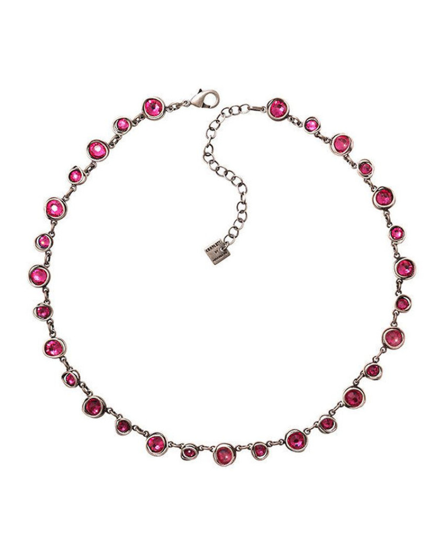 Колье Sparkle Twist