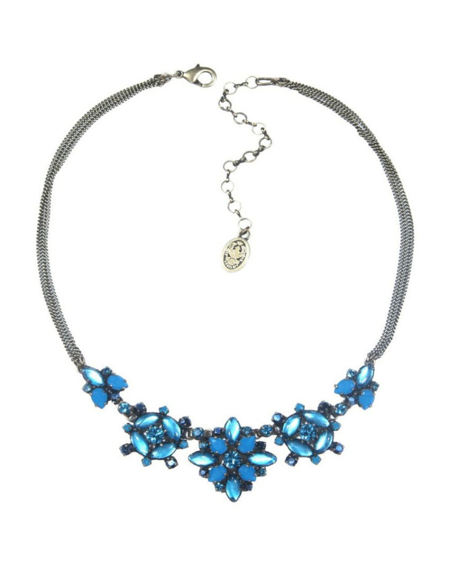 Колье Cathedral