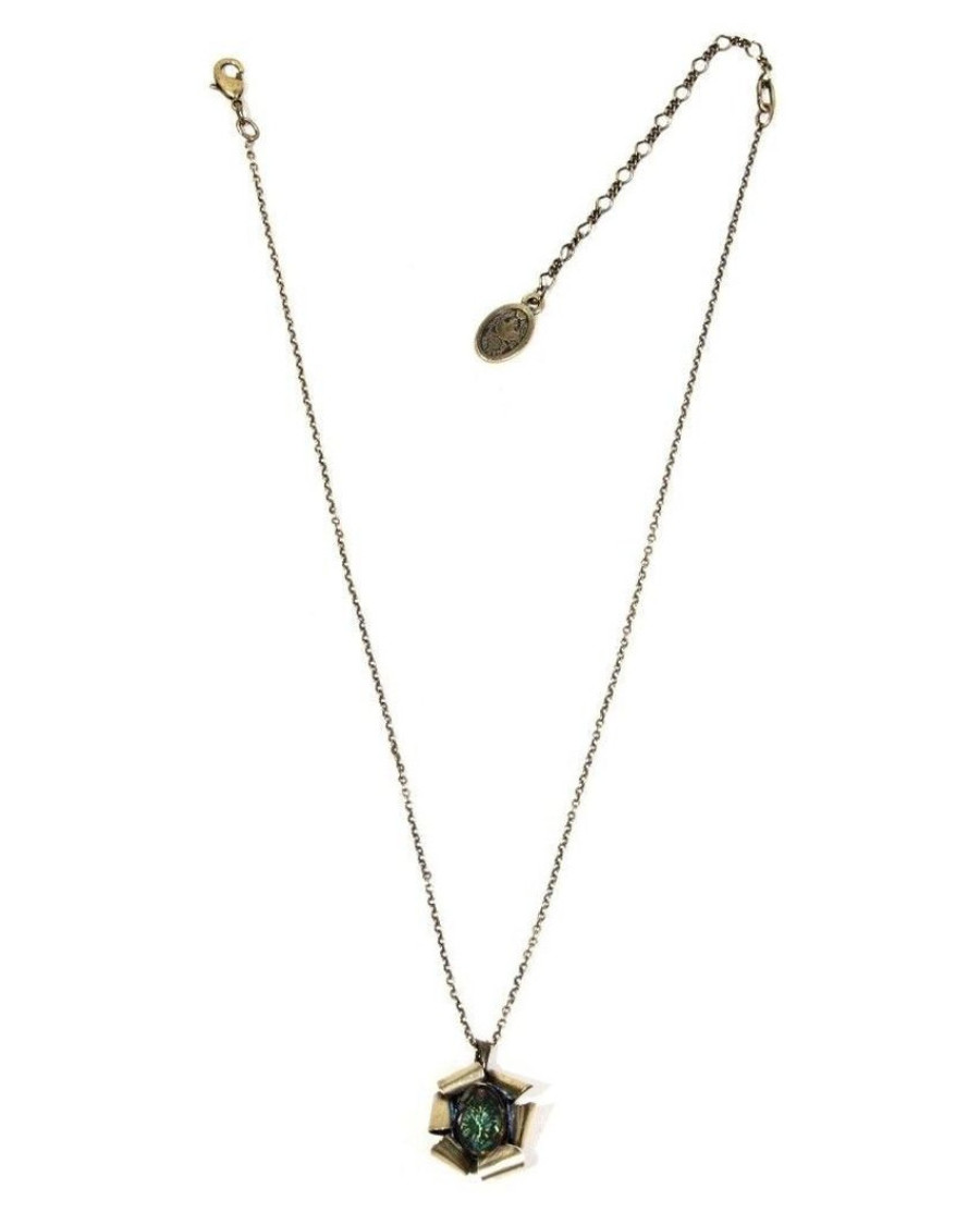 Подвеска Creepy Flowers