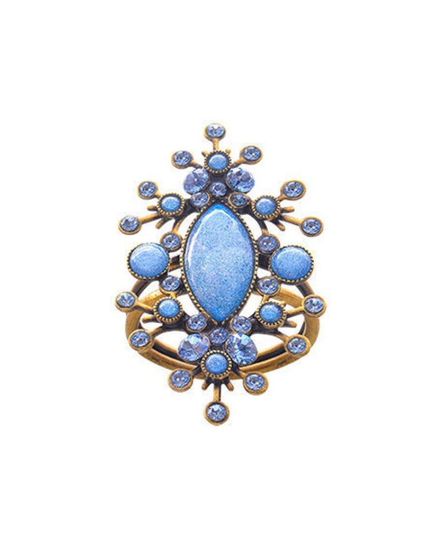 Кольцо Filigree