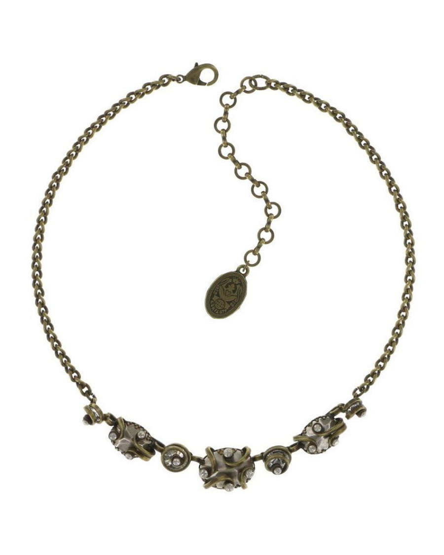 Колье Dragon Shield