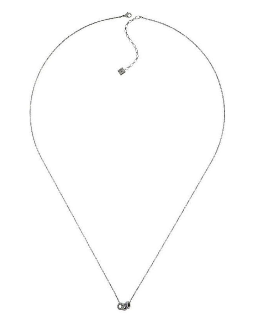 Колье Colour Ring