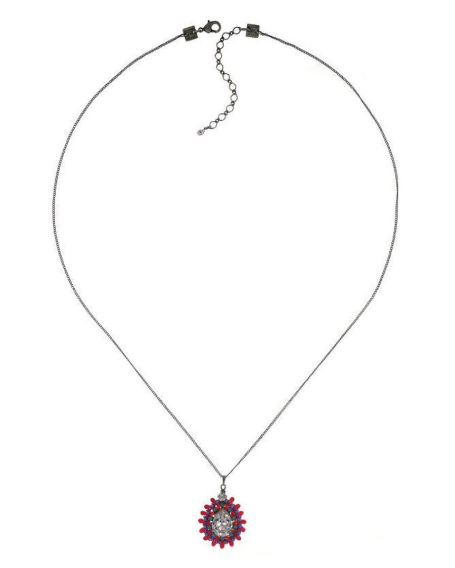 Подвеска Kaleidoscopic