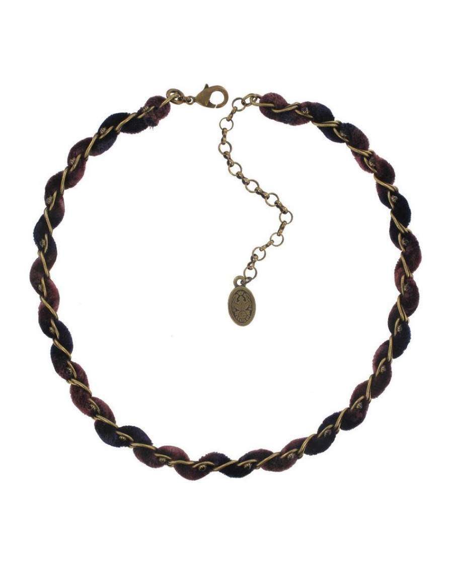 Колье Pillow Kiss