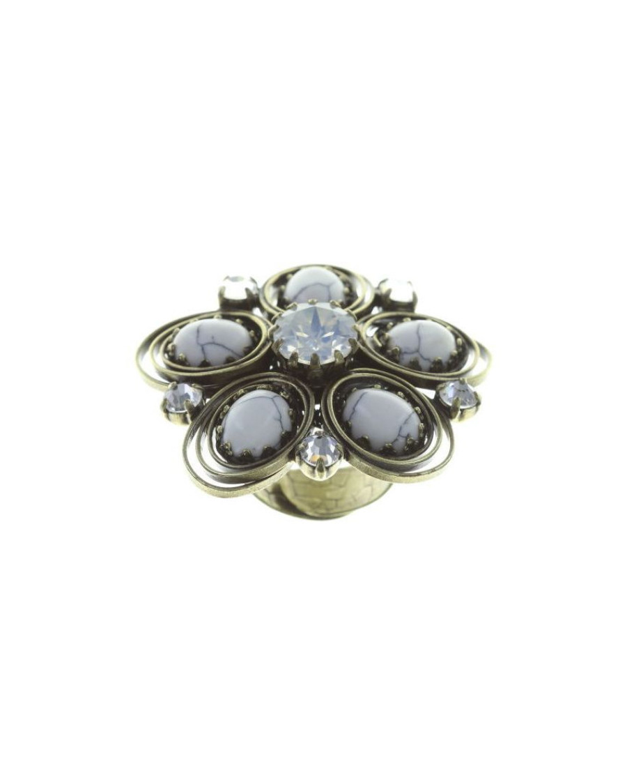 Кольцо Boho Twist