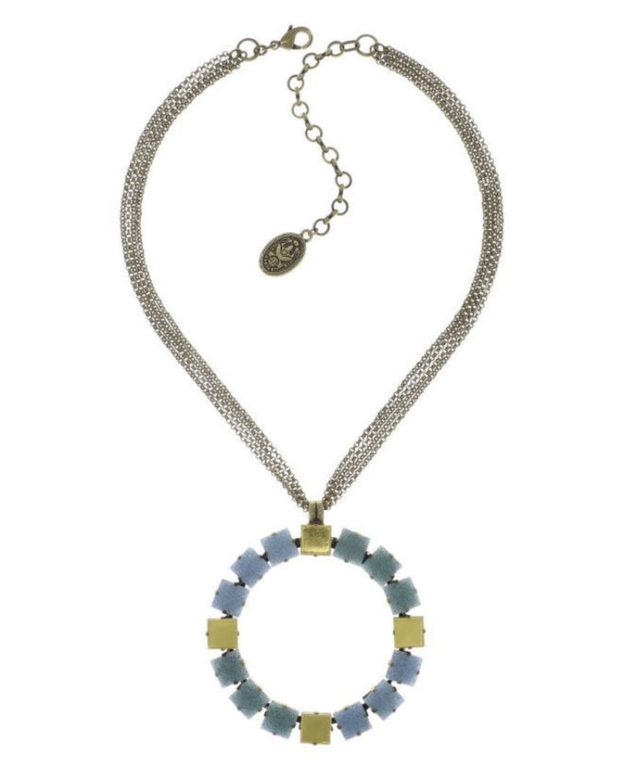 Подвеска Cleo