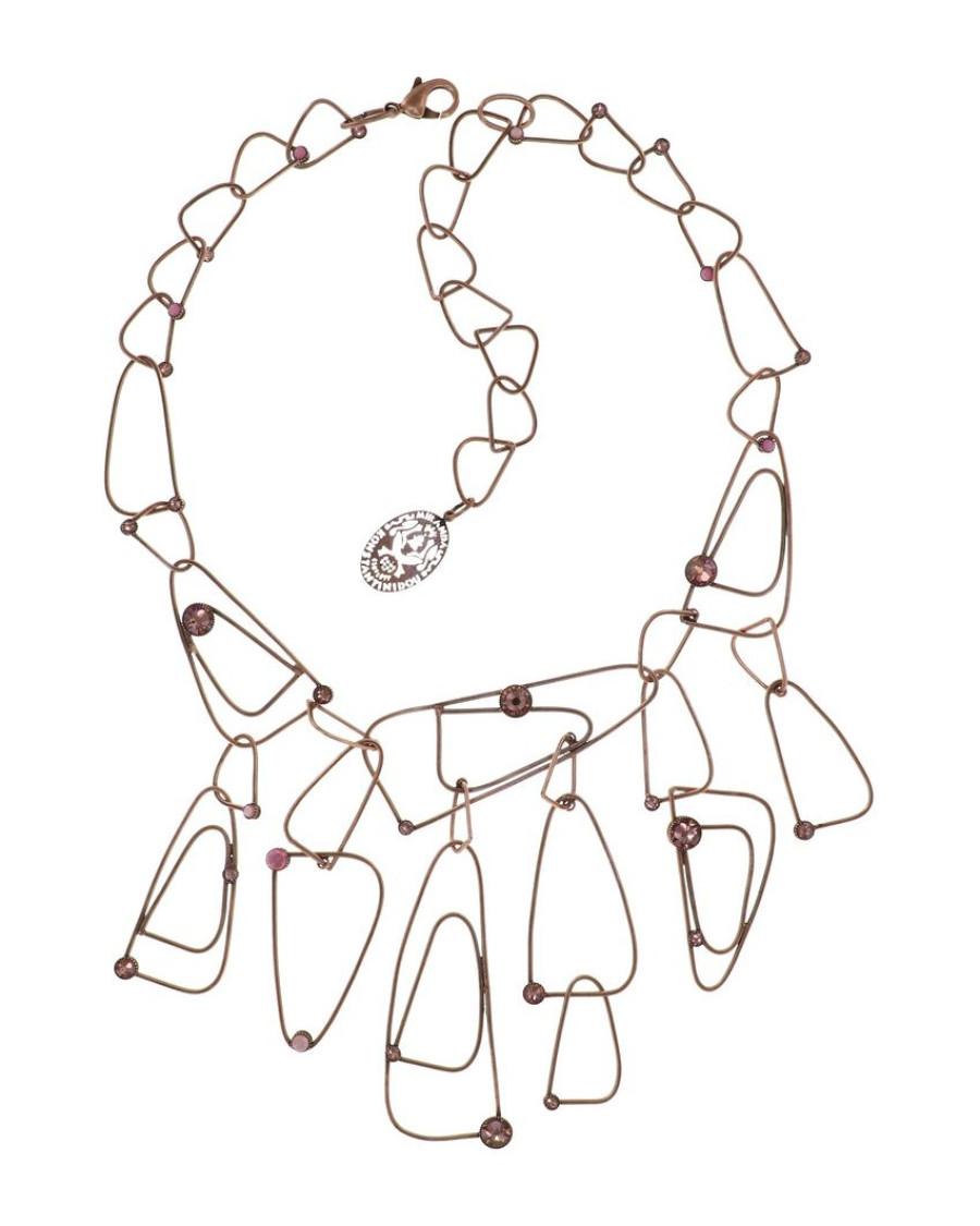 Колье Wireworks