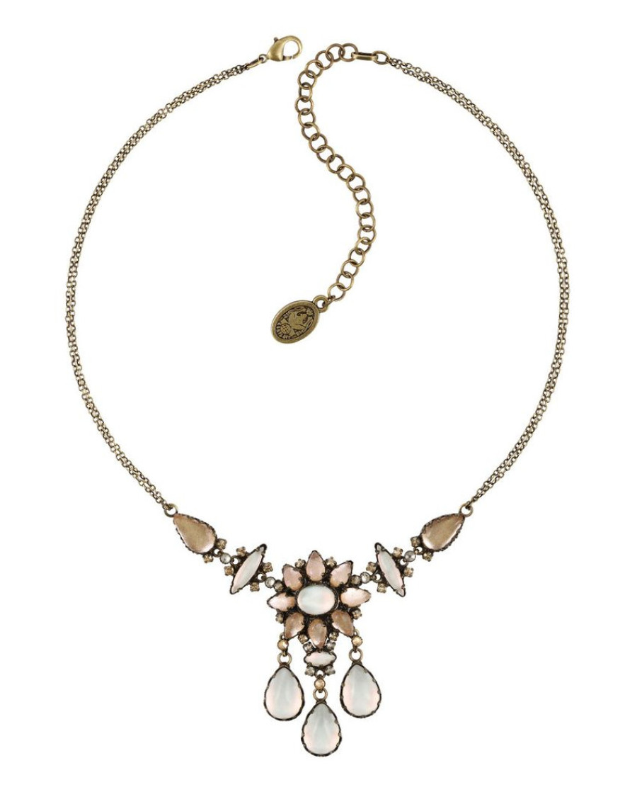 Колье Mary Queen of Scots