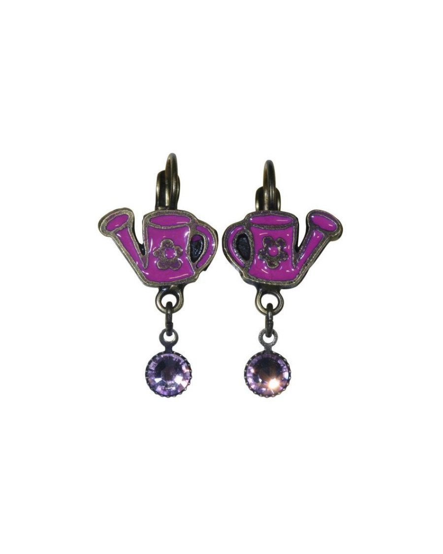 Серьги Ene-Mene-Muh