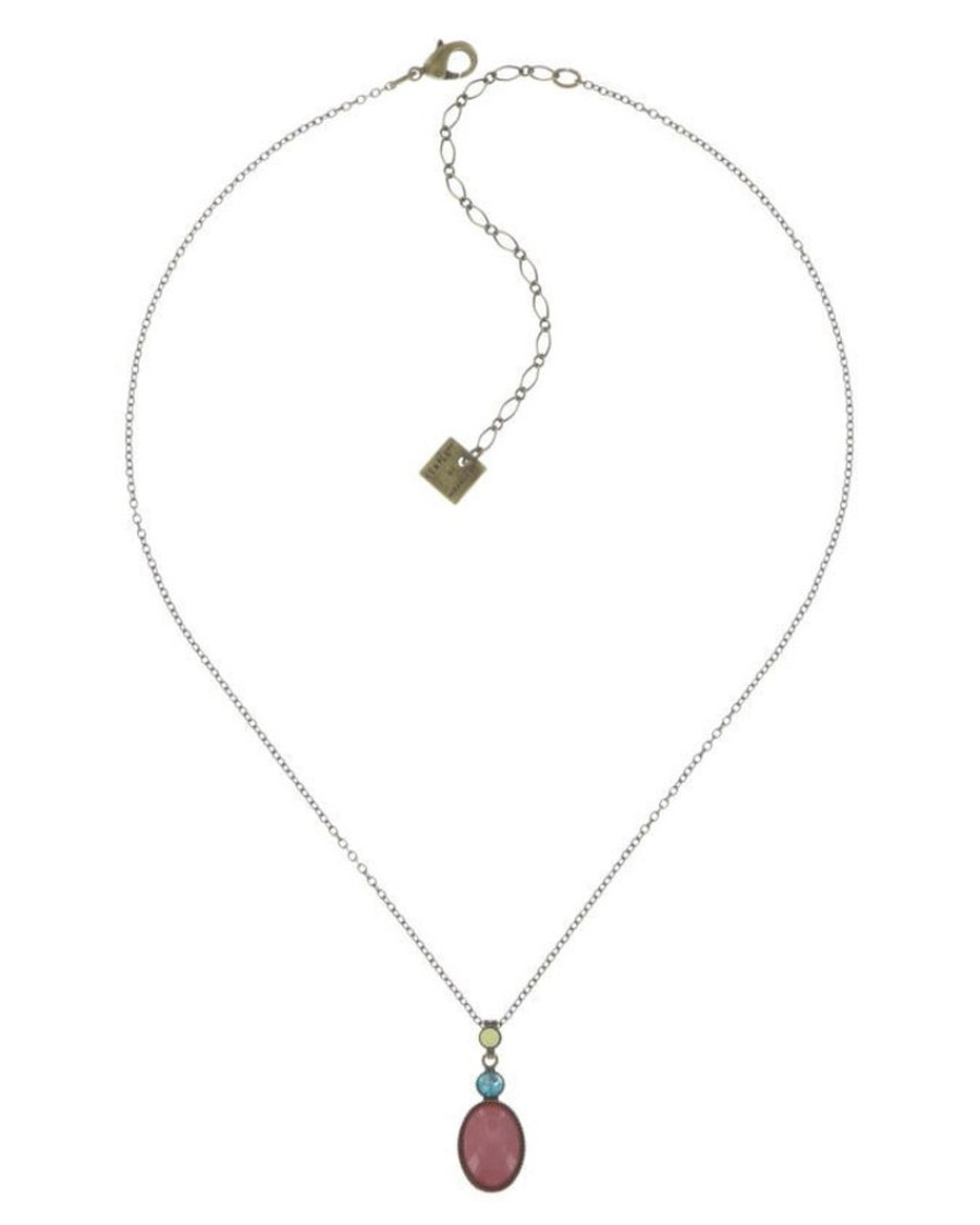 Подвеска Alien Caviar