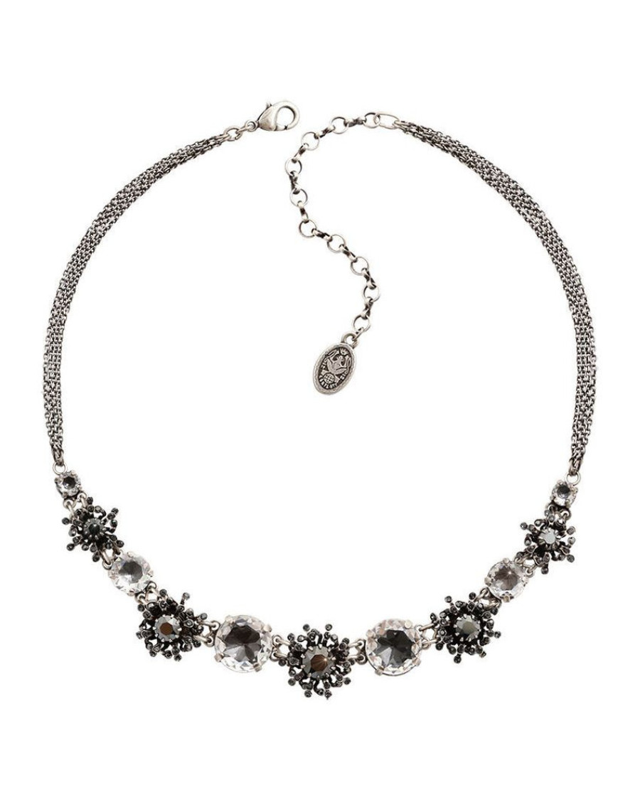 Колье Petit Four de Fleur