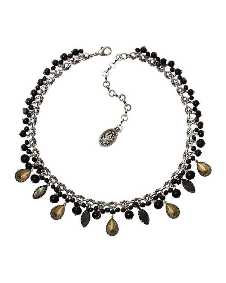 Колье Earth, Wind & Glamour