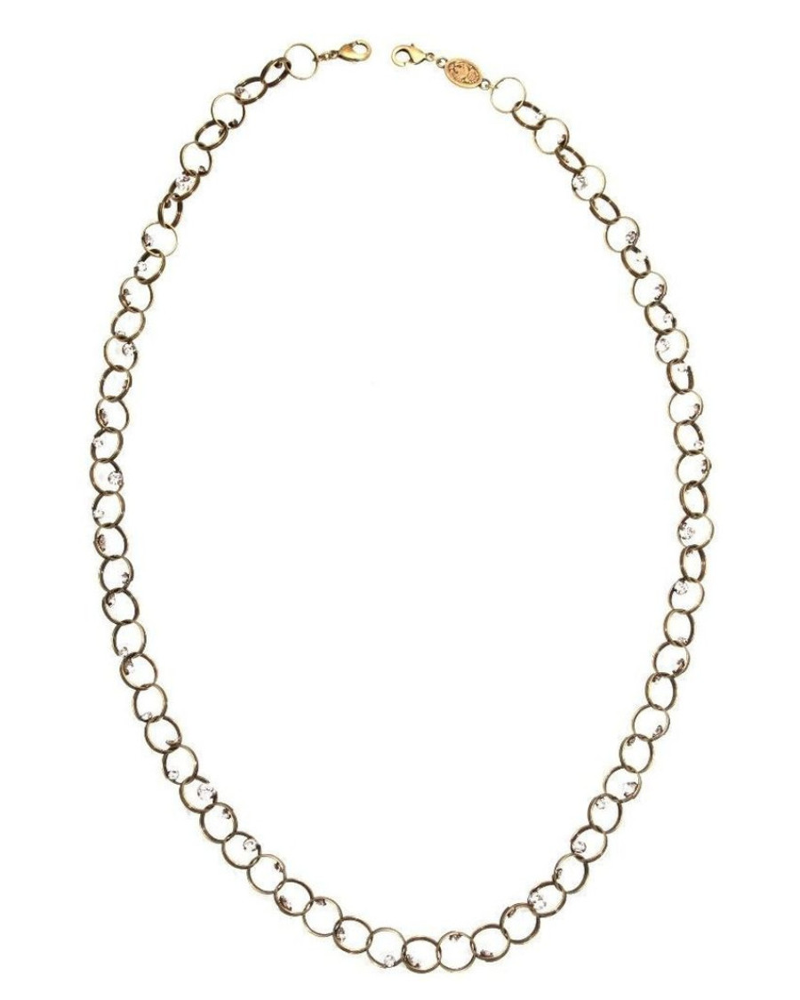 Колье Gleaming Concert