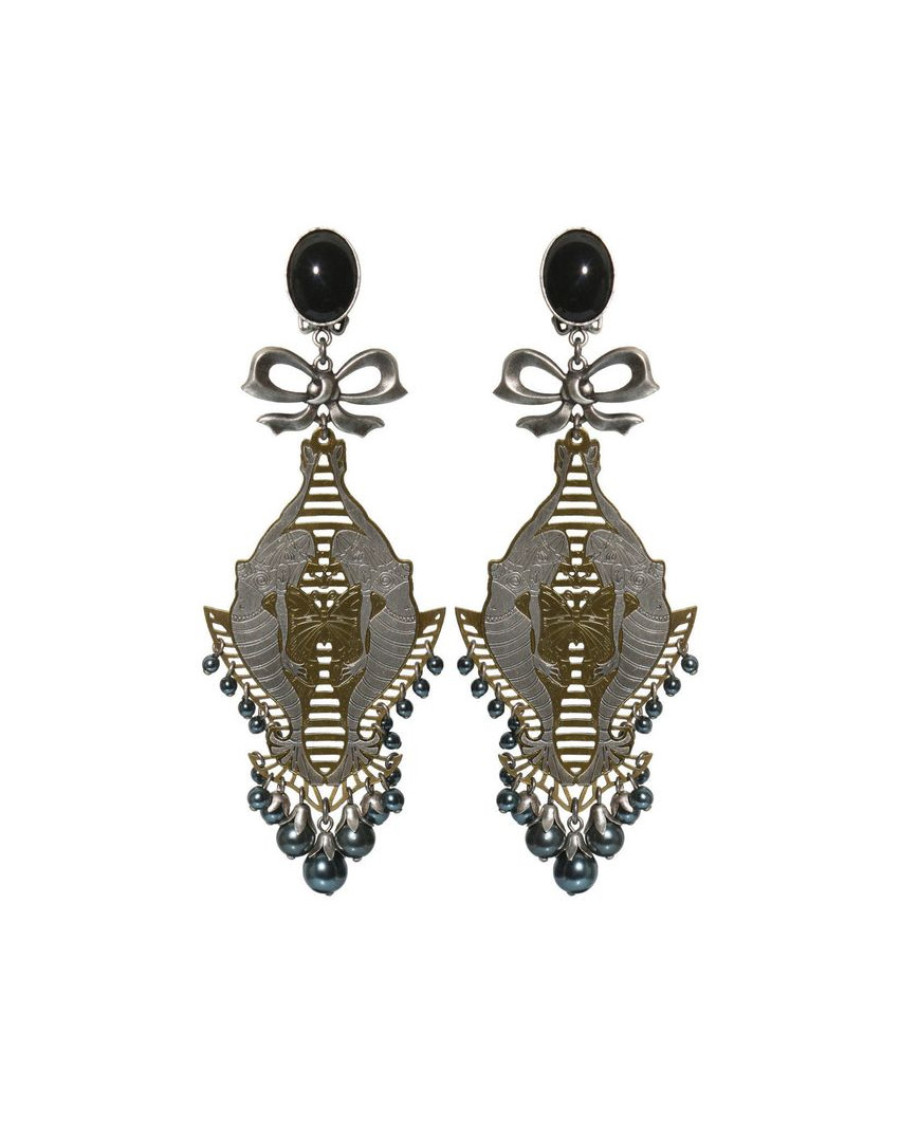 Клипсы My Bonnie Is Over The Ocean