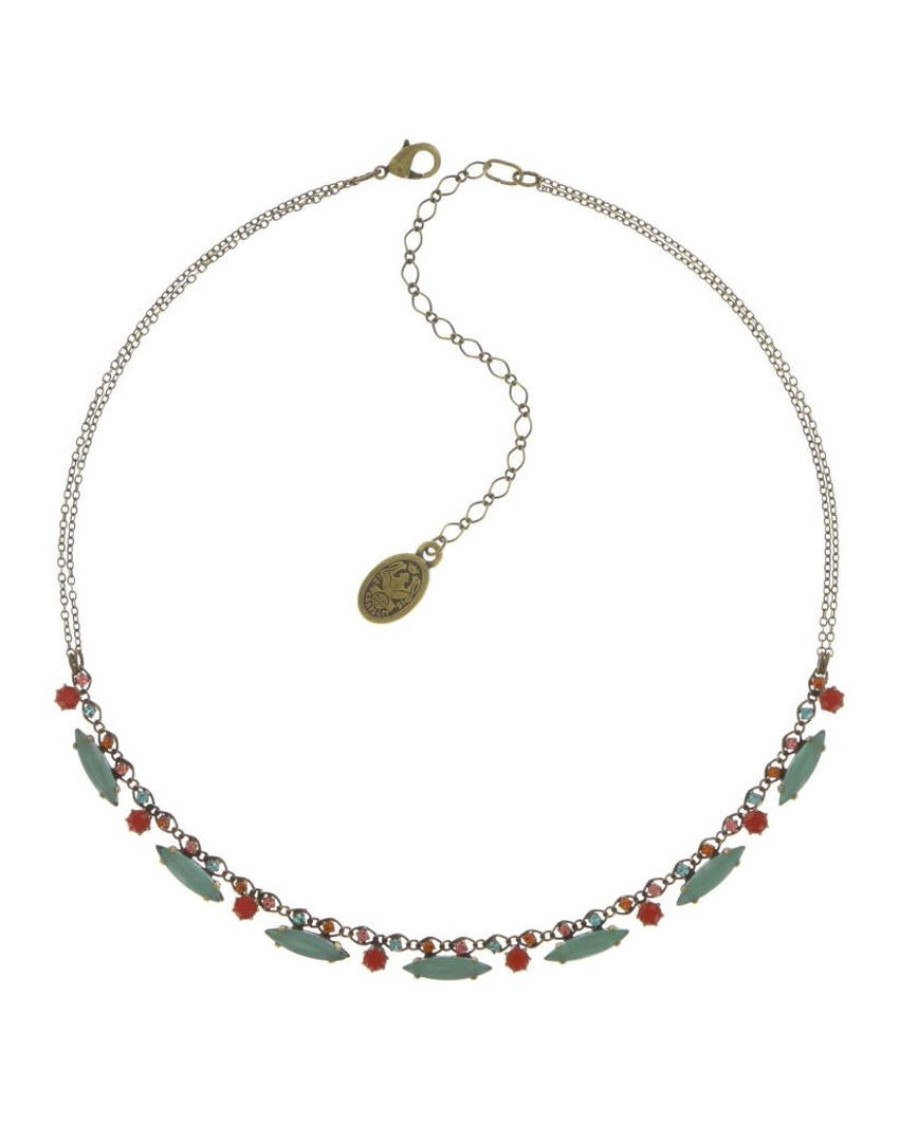 Колье La Maitresse