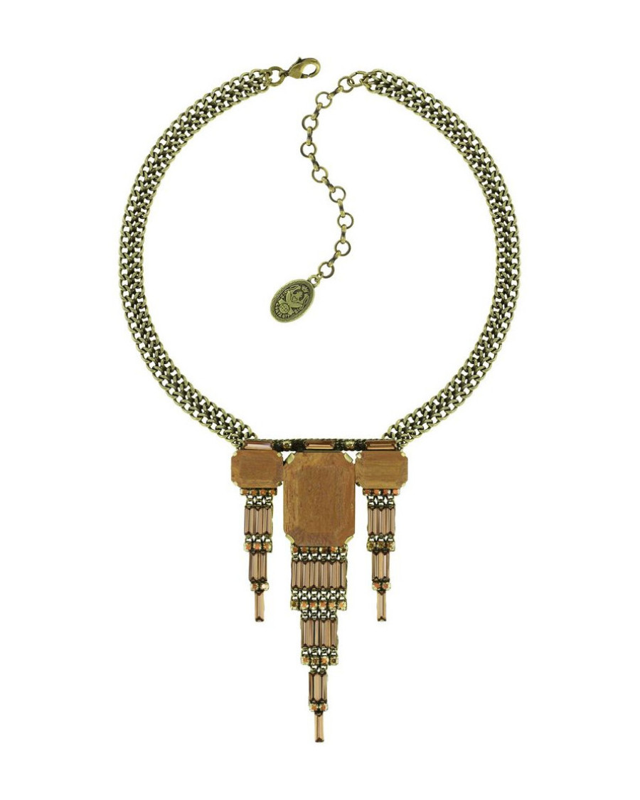 Колье For Tilda S