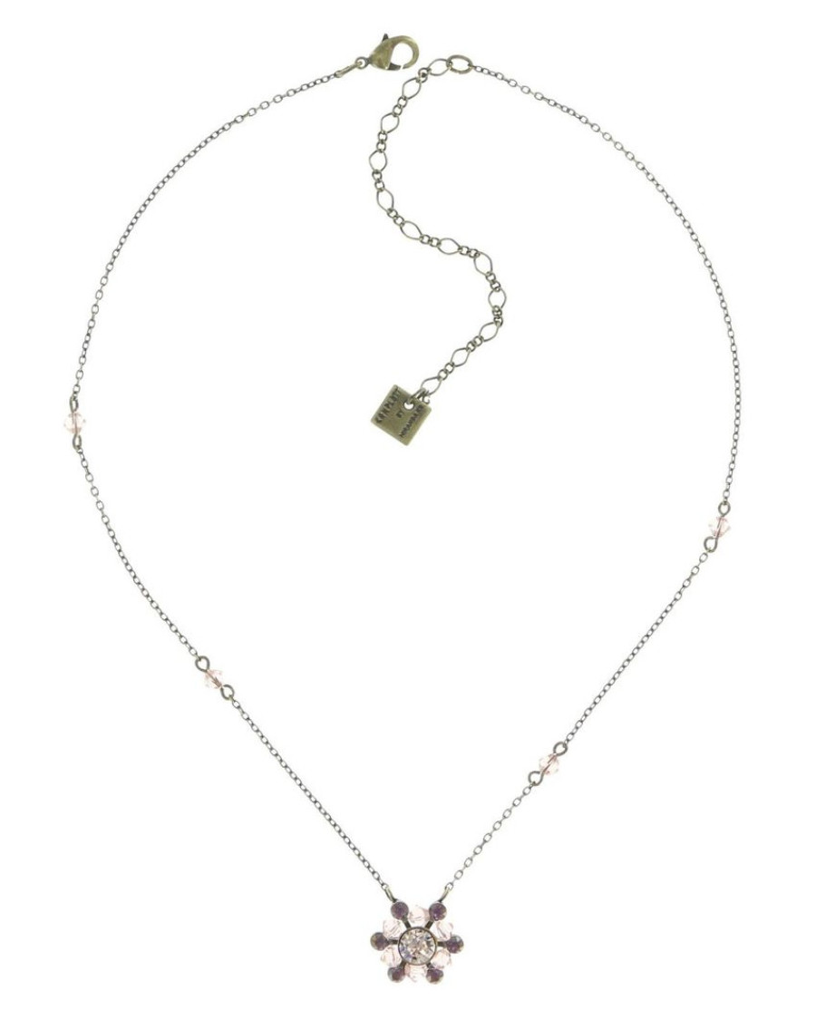 Подвеска Dutchess